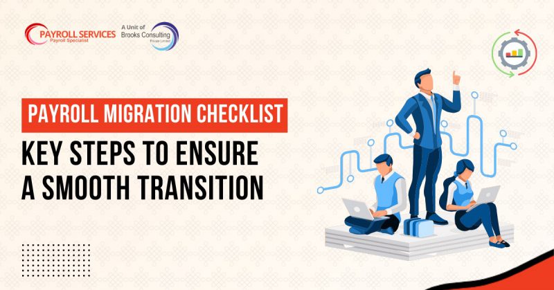 Payroll Migration Checklist: