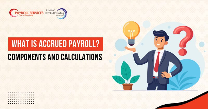 What is Accrued Payroll